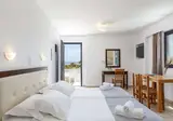 Golden Bay Hotel & Bungalows foto 12