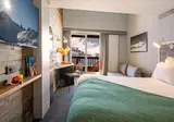 Hotel Levanna foto 2