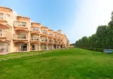 The V Luxury Resort Sahl Hasheesh foto 31
