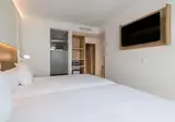 Playamojacar Hotel foto 4