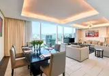 Kempinski Residences and Suites Doha foto 11