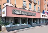 Hotel Sunflower foto 1