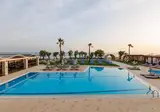 Malia Bay Beach Hotel & Bungalows foto 17