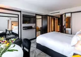 Sofitel Lisbon Liberdade foto 4
