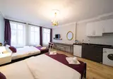 Frame Galata Hotel foto 21