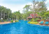 Hotel The Green Park Resort foto 11
