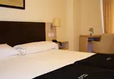 Hotel Room foto 3