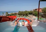 Club Turtas Beach Hotel foto 18