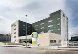 B&B Hotel Madrid Aeropuerto T1-T2-T3 foto 10