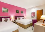 Kuta Central Park Hotel foto 16
