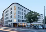 Postboutique Hotel Wuppertal foto 1