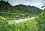Fietsen langs de parels van de Donau foto 6