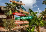 Blue Bay Lodges foto 21
