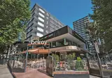 Climia Belroy Hotel foto 10