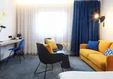 ibis Praha Old Town foto 4