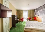 mightyTwice Hotel Dresden foto 5