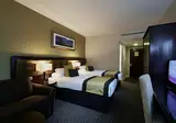 Stamford Bridge Hotel London foto 17