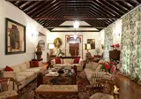 Hotel Rural Cortijo San Ignacio Golf foto 17