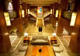 Hotel The Kitano foto 12