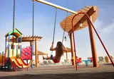 Khalidiya Palace Beach foto 24