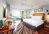 The Kuta Beach Heritage Hotel Bali - Managed by AccorHotels foto 16