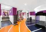 Novotel Budapest Danube foto 8