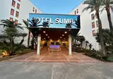 allsun Hotel Sumba foto 6