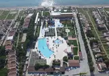 Risus Beach Resort Hotel foto 3