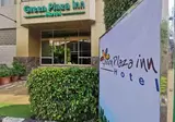 Green Plaza Inn Hotel foto 3