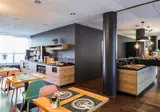 Mercure Berlin Zentrum foto 9