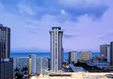 Hilton Garden Inn Waikiki Beach foto 9