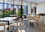 Hampton by Hilton San Jose Airport foto 19
