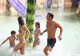 Sandos Caracol Nature Resort & Water Park foto 18