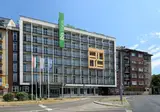 Ibis Styles Budapest City hotel foto 10