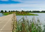 Postillion Hotel Breda Biesbosch foto 20