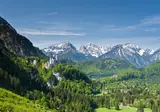 Ontdek de Zugspitz Region vanuit Lermoos foto 8