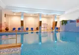 Hotel Antares foto 6