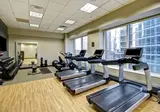 Embassy Suites Magnificent Mile RFKM foto 5