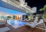 Hotel Royal Hideaway Corales Suites foto 21