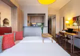 Aparthotel Adagio Berlin Kurfürstendamm foto 3