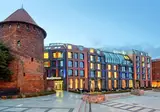 Hilton Gdansk foto 14