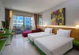 The Kee Resort & Spa foto 4