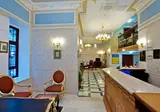 Amber Hotel Istanbul foto 21