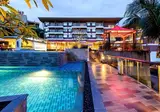 Peach Blossom Resort foto 17