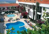 Hotel Suave Mar foto 2