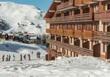 Résidence Le Mont Soleil foto 5