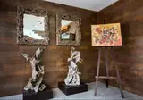 Castrum Villae foto 19