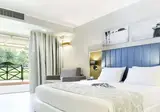 Portes Beach Hotel foto 8