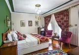 Garden House Istanbul foto 30