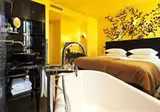 Le Petit Beaumarchais Hotel & Spa foto 22